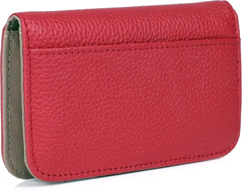 Miniatura 2 de Dopp Estuche para tarjetas Pik-Me-Up, Rojo -, Cartera con tarjetero