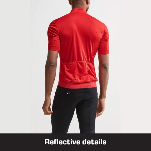 Miniatura 3 de Craft Sportswear Essence Jersey para hombre