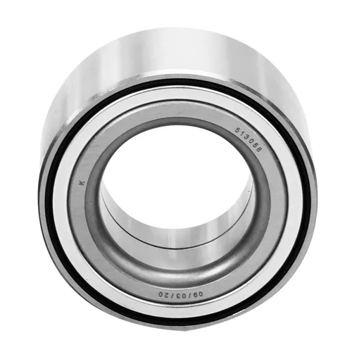 Miniatura 53 de Detroit Axle - Buje de rodamiento de rueda delantera 4WD para Ford F-250 F-350 Super Duty 2003-2004, Excursion 2003-2005, reemplazo del conjunto
