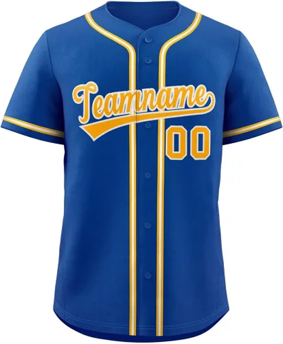 Miniatura 10 de KXK - Camiseta de béisbol personalizada cosida, uniforme deportivo para hombres, mujeres y niños