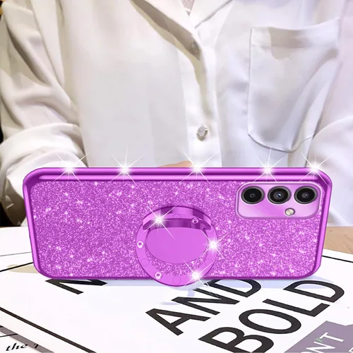 Miniatura 5 de nancheng Funda protectora a prueba de golpes para Gabb Phone 4 Pro/Samsung Galaxy A15 5G para niñas y mujeres, linda cubierta de TPU suave