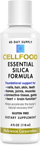 Miniatura 9 de Silica Lumina 4 oz Líquido
