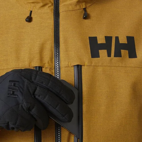 Miniatura 4 de Helly-Hansen Garibaldi 2.0 - Chaqueta de esquí impermeable para hombre
