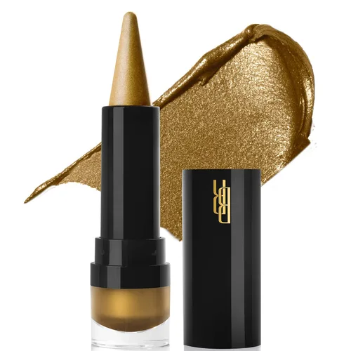 Miniatura 13 de Brillo labial metálico metalicious de Black Radiance The Lip Sculptor Piedra preciosa de amatista (Lavanda clara)