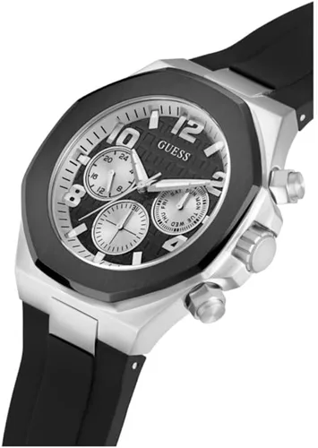 Miniatura 6 de Reloj GUESS para Hombres 46mm