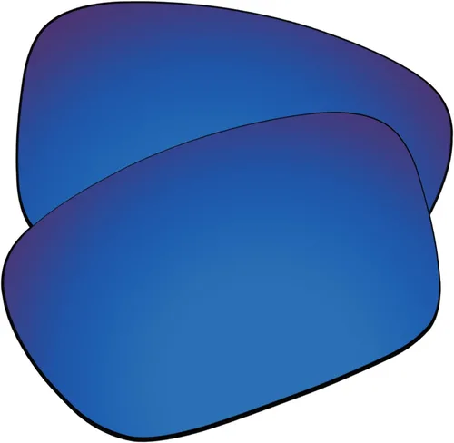 Miniatura 18 de EZReplace Lentes de repuesto para gafas de sol Oakley Holbrook OO9102 (Lentes polarizadas)