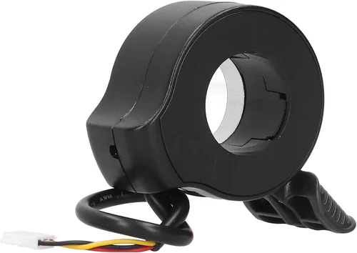 Miniatura 7 de VBESTLIFE Scooter eléctrico Acelerador de pulgar Acelerador Hall Sensor de dedo Acelerador Control de velocidad para scooter eléctrico