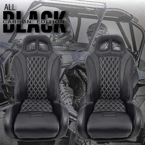 Miniatura 4 de Asientos de suspensión Polaris RZR con arneses
