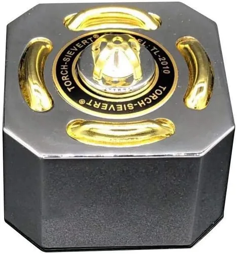 Miniatura 3 de DoubleFly Encendedor electrónico, encendedor automático de joyas para soldadura y reparación de joyas 1