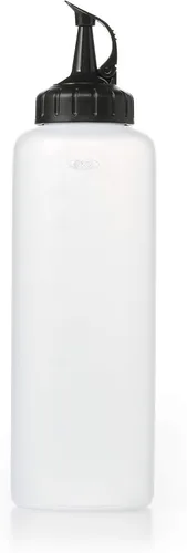OXO Botella de exprimir para chef de Good Grips - Grande