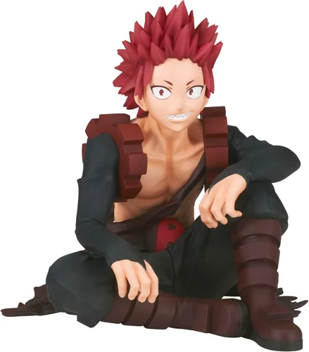Banpresto - My Hero Academia - Colección Break Time - vol.5 Eijiro Kirishima (MHA) Medio