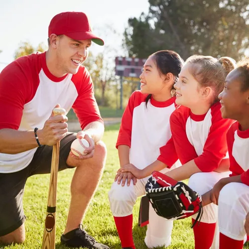 Miniatura 2 de Brazalete de béisbol/fútbol/baloncesto/hockey/golf/fútbol americano para regalos para niños y hombres