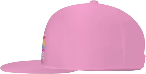 Miniatura 21 de Pride Flag in This House We Believe Science is Real Black Lives Matter Baseball Hats for Men Dad Hat,Black