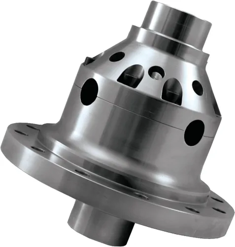 Miniatura 11 de Yukon YGLD44-4-30 Grizzly bloqueador para D44 30-Spline