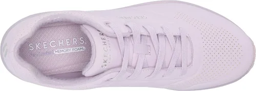 Miniatura 5 de Skechers Womens Street Uno-Frosty Kicks Sneaker