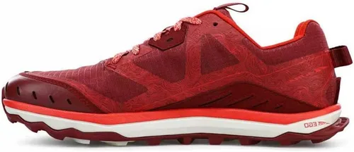 Miniatura 8 de ALTRA AL0A547L Lone Peak 6 Trail - Tenis de correr para hombre