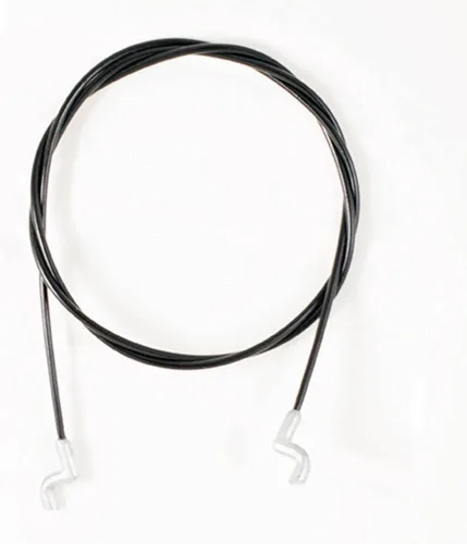 Miniatura 2 de 54510-V10-R10 Reemplazo del cable de embrague del soplador de nieve para Honda se adapta a los sopladores de nieve HS720