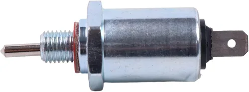 Miniatura 2 de Solenoide de apagado de combustible del carburador M138477 21188-2011 para John Deere LT180 LX277 X475 X520 X700 Z840 GX325 Kawasaki FD590V FD671D