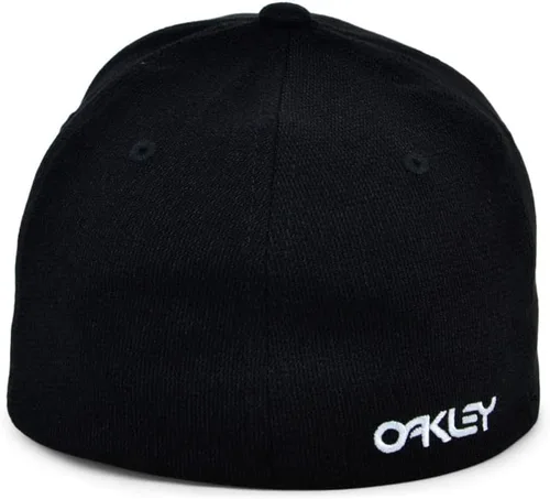 Miniatura 11 de Oakley Metallic Destination - Gorra elástica