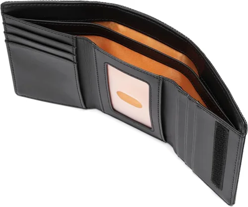 Miniatura 14 de Lanyani Carteras RFID Bifold Simple