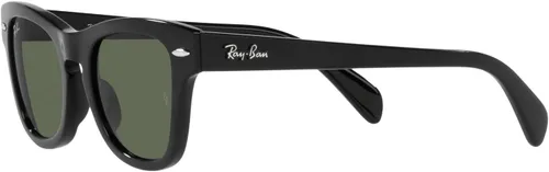 Miniatura 3 de Ray-Ban Rj9707s Square Sunglasses