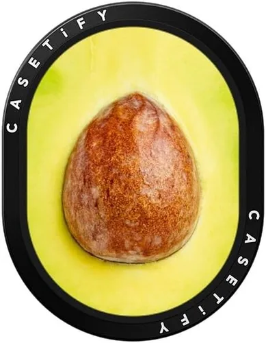 Miniatura 2 de CASTETiFY Cargador inalámbrico para coche - Aguacate