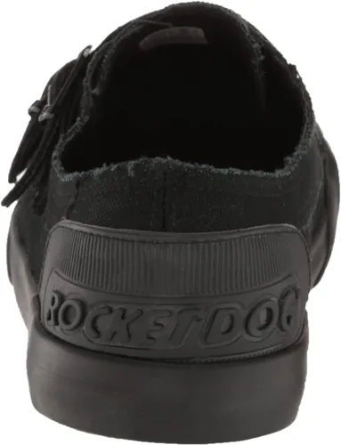 Miniatura 3 de Rocket Dog - Tenis Jolissa Orchard de algodón a la moda para mujer