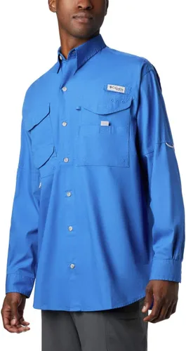Miniatura 9 de Columbia - Camisa de manga larga Bonehead para hombre