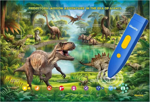 Miniatura 8 de Qiaojoy Bilingüe interactivo para niños que hablan de Estados Unidos mapa para aprendizaje de niños, juegos de geografía, mapa electrónico