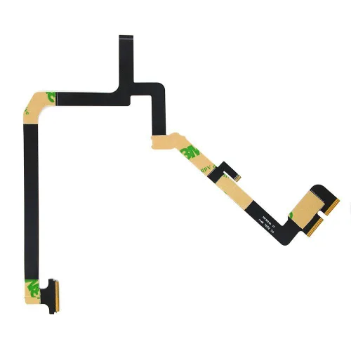 Miniatura 4 de Taoke Cable plano cardán + brazo de guiñada de aluminio para Phantom 4 RC Camera Drone