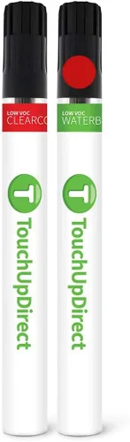 Miniatura 78 de TouchUpDirect LC9A/0Q - Aerosol de pintura de retoque de color blanco puro compatible con Volkswagen Exact Match - Kit esencial