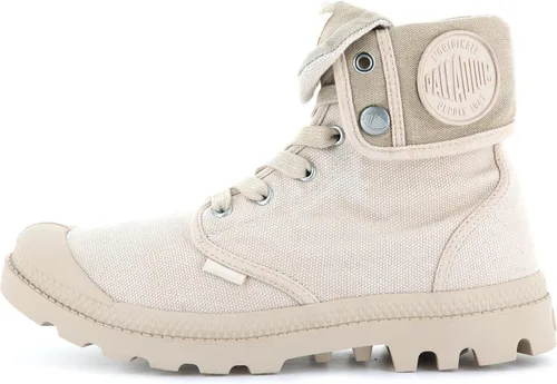 Miniatura 15 de Palladium Bota de lona holgada para mujer
