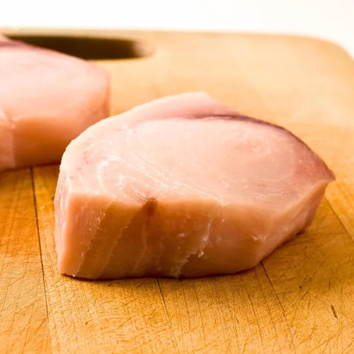 Miniatura 4 de Today Gourmet Foods of NC - Filetes de pez espada (filetes de 8 onzas) (12 filetes)