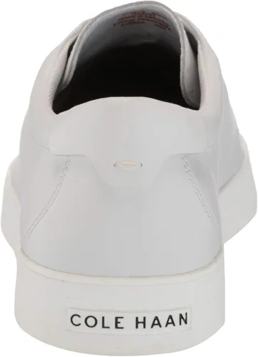 Miniatura 3 de Cole Haan Nantucket 2.0 - Tenis con cordones para hombre, Chaquetón