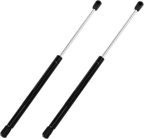 Soportes de elevación de capó delantero para puntales de gas 4478 SG404016 para Ford Expedition 1997-2006, Ford F150 F250 1997-2004 (paquete de 2)
