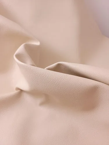 Miniatura 6 de NAT Leathers cuero sintético vegano de poliuretano (aprobado por Peta), 1 yarda (36 pulgadas de largo x 54 pulgadas de ancho), se vende por yarda