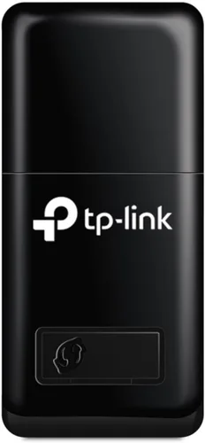 Miniatura 7 de Adaptador USB TP- Link Wireless, Negro