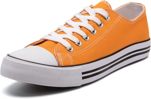 Miniatura 3 de Sneakers for Women Fashion Sneakers Tennis Shoes Women Sneakers Tenis para Mujeres Womens Shoe Sneakers Women's Sneakers (10, All Black, Numeric_10)