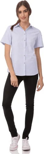 Miniatura 2 de Chef Works Camisa Havana para mujer