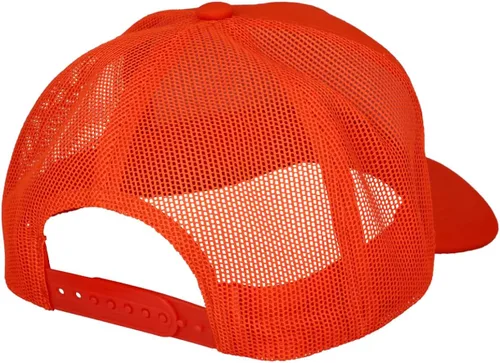 Miniatura 2 de Bass Pro Shop Gorra de malla para hombre, cierre de broche ajustable, ideal para caza y pesca
