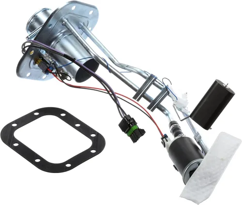 Miniatura 4 de Delphi HP10031 Conjunto de bomba de combustible y suspensión con unidad de envío
