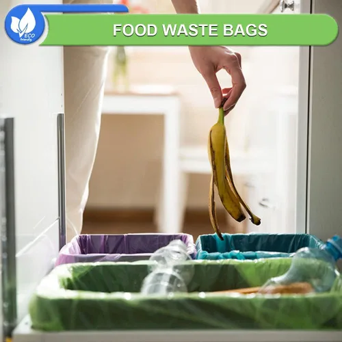 Miniatura 5 de Bolsas de basura pequeñas de 1.5 galones, bolsas de basura pequeñas para baño, forros sin perfume, bolsas de basura fuertes para cocina, bolsas