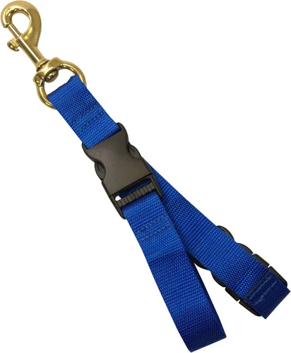 Miniatura 9 de Scuba Choice - Protector de aletas y máscaras con cierre de liberación rápida, color azul
