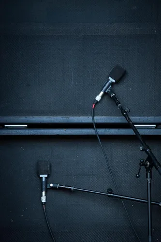 Miniatura 7 de Sennheiser Professional E 609 Plateado Micrófono de Instrumento Super-Cardioide, Con Cable, Inalámbrico