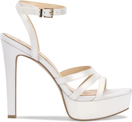 Miniatura 2 de Jessica Simpson Sandalia Balina con plataforma y correa al tobillo para mujer