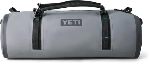 Miniatura 13 de YETI Panga 50 Airtight Waterproof Submersible Duffel Bag, Seafoam