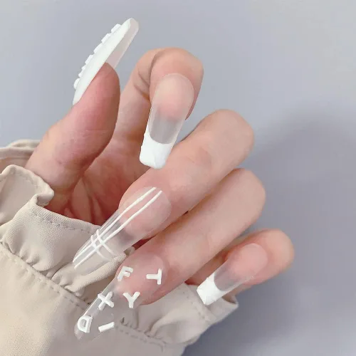 Miniatura 5 de Moldes de silicona con letras 3D para arte de uñas, mini alfabeto, moldes de resina con letras A-Z, 26 alfabetos, herramientas de uñas, hechas a