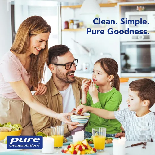 Miniatura 7 de Pure Encapsulations Probiotic G.I. - Probiótico estable en estante para la salud intestinal y apoyo gastrointestinal - con Lactobacillus