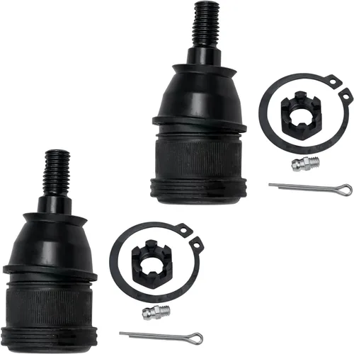 Miniatura 6 de Detroit Axle - Kit de suspensión delantera de 10 piezas para Honda Odyssey 05-09, rótulas inferiores, barras estabilizadoras, extremos de barra