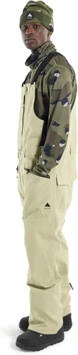 Miniatura 2 de Burton Pantalones con peto de nieve impermeables para hombre 2L